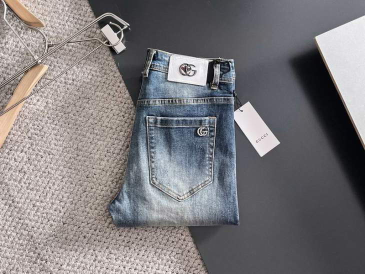 Picture of Gucci Jeans Long _SKUGuccisz29-3824or17310347